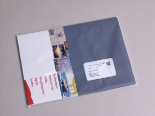 Debasafe_Detail_1 Prospektversand mit DEBAPOST