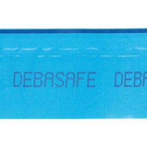 DEBATAPE Beschriftung DEBATAPE Beschriftung Sicherheitsverschluss