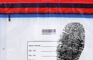 Debasafe_Detail_2 Beweissicherungstasche DEBABREATHE