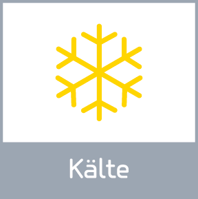 Icon Kälte Icon Kälte