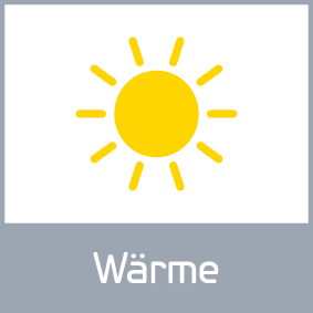Icon Wärme Icon Wärme