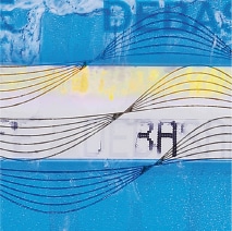 Schutz vor Manipulation durch Lösungsmittel Schutz vor Manipulation durch Lösungsmittel