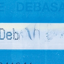 Wipe off plus Wipe off