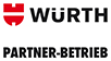 Wuerth_Partnerbetrieb Würth Partnerbetrieb