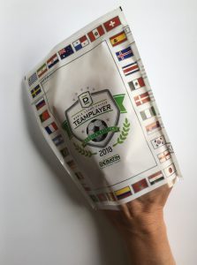 Cleanfix mit Hand Cleanfix mit Hand