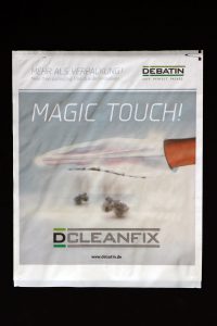 Cleanfix Cleanfix