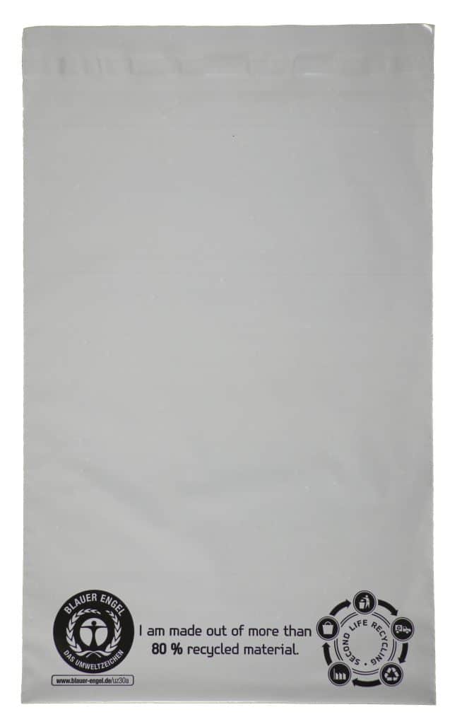 DEBAPOST® Second life — Versandtaschen für den E‑Commerce und Online-Versandhandel in Blauer Engel Qualität