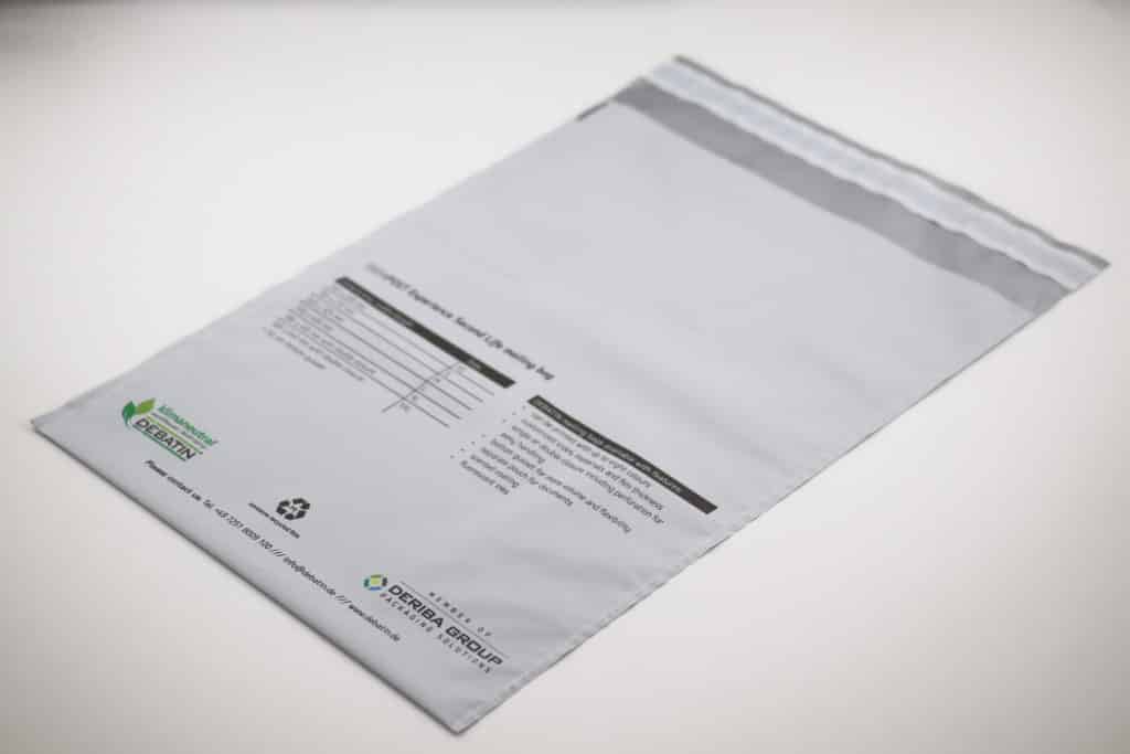 DEBAPOST Dufttasche Secondlife rückseite DEBAPOST Dufttasche Secondlife rückseite