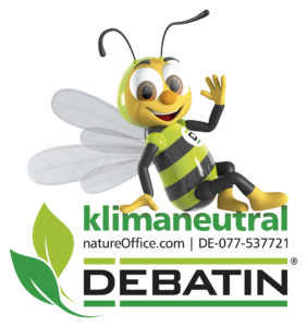 DEBATIN_Klimaneutralität