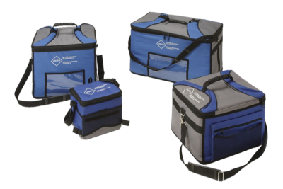 DEBAMED Lab-Box geschlossen