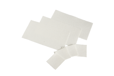 DEBAMED® Absorber für den Transport biologischer Proben in verschiedenen Größen