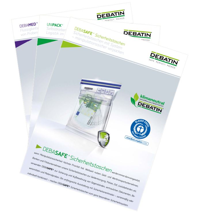 Informationsmaterial