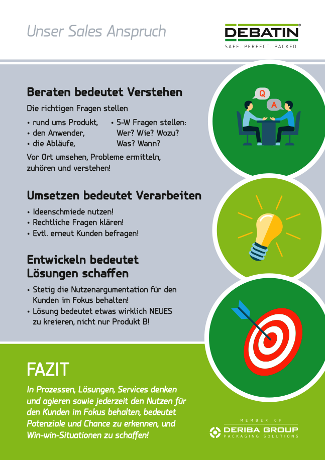 DEBATIN_Sales_Anspruch