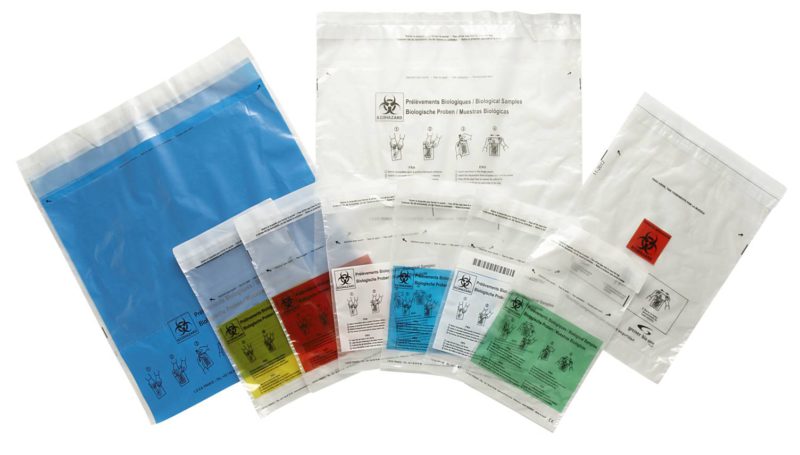 Specibag DEBAMED Speci-Bag