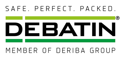 DEBATIN Member of DERIBA Group Logo DEBATIN Member of DERIBA Group Logo