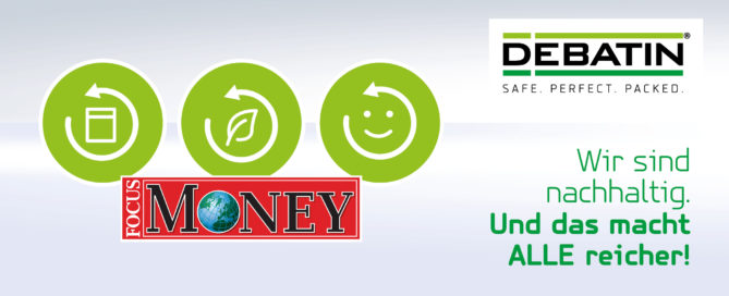 Blogbeitrag Focus Money nachhaltigkeit header