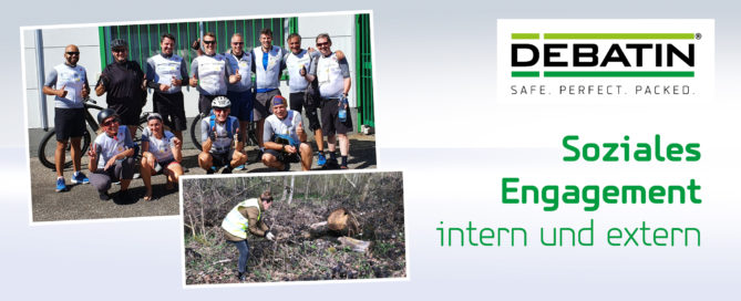 DEBATIN Blog Soziales und Gesundheit