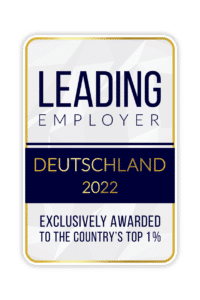 Leading Employers 2022 Leading Employers 2022
