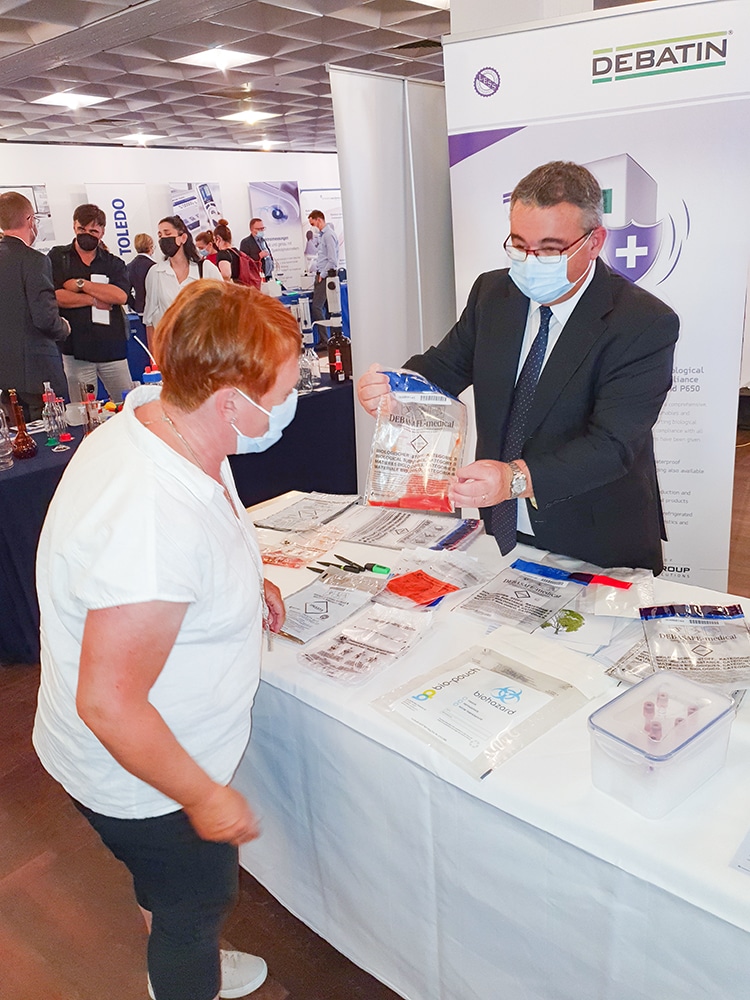 stefanwiese_labor Stefan Wiese Labor DEBAMED