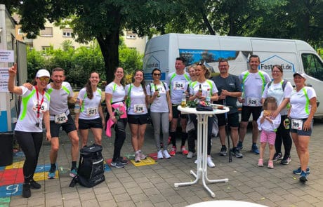 Bruchsaler Hoffnungslauf Bruchsaler Hoffnungslauf