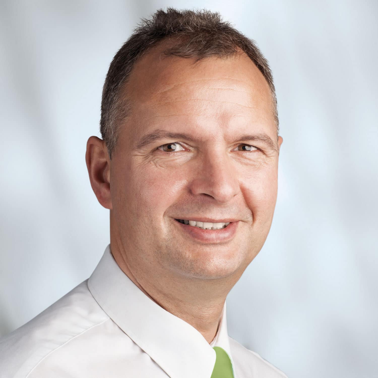 Stefan Wiese Debatin Experte Stefan Wiese