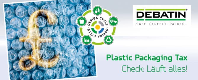 PPT Plastic Packaging Tax Blog