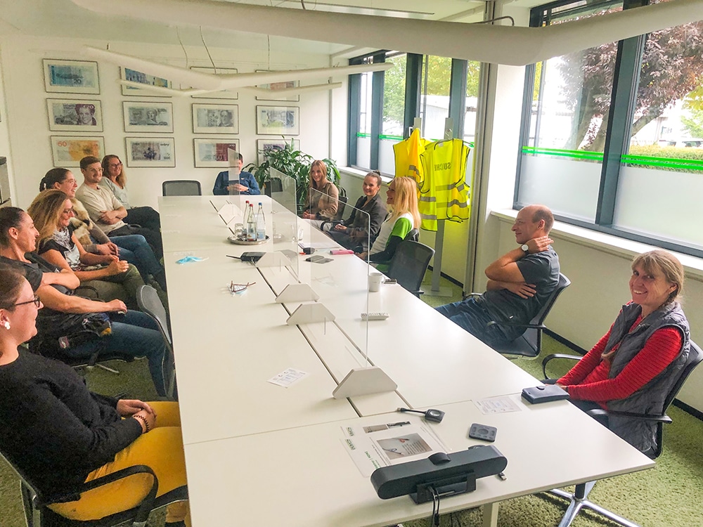 DEBATIN Gesundheitstag