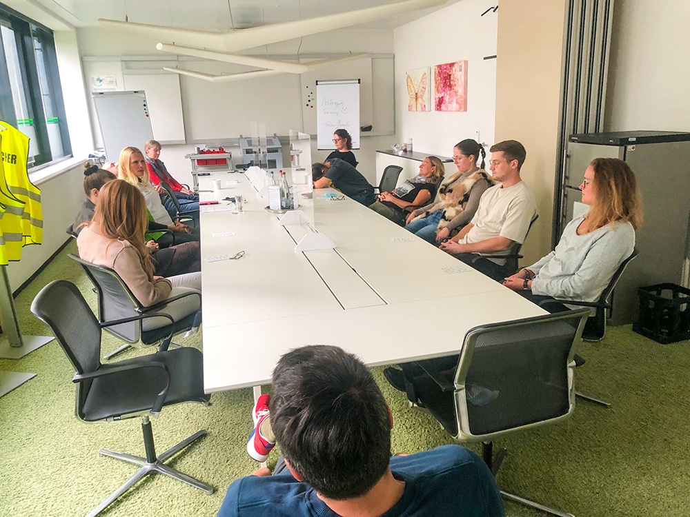 DEBATIN Gesundheitstag