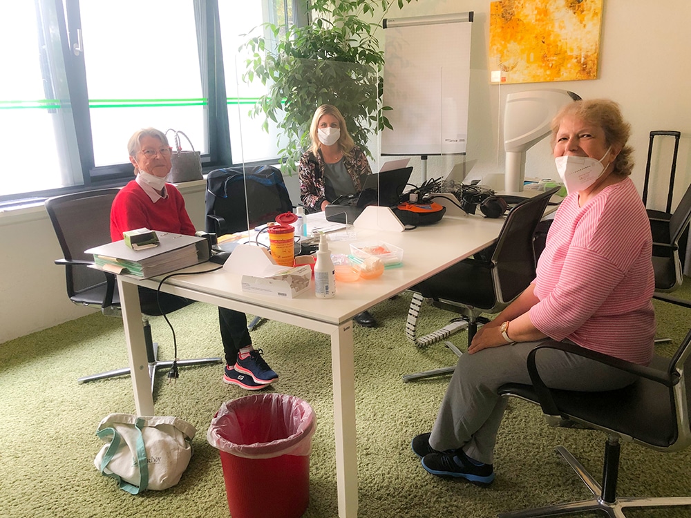 DEBATIN Gesundheitstag DEBATIN Gesundheitstag