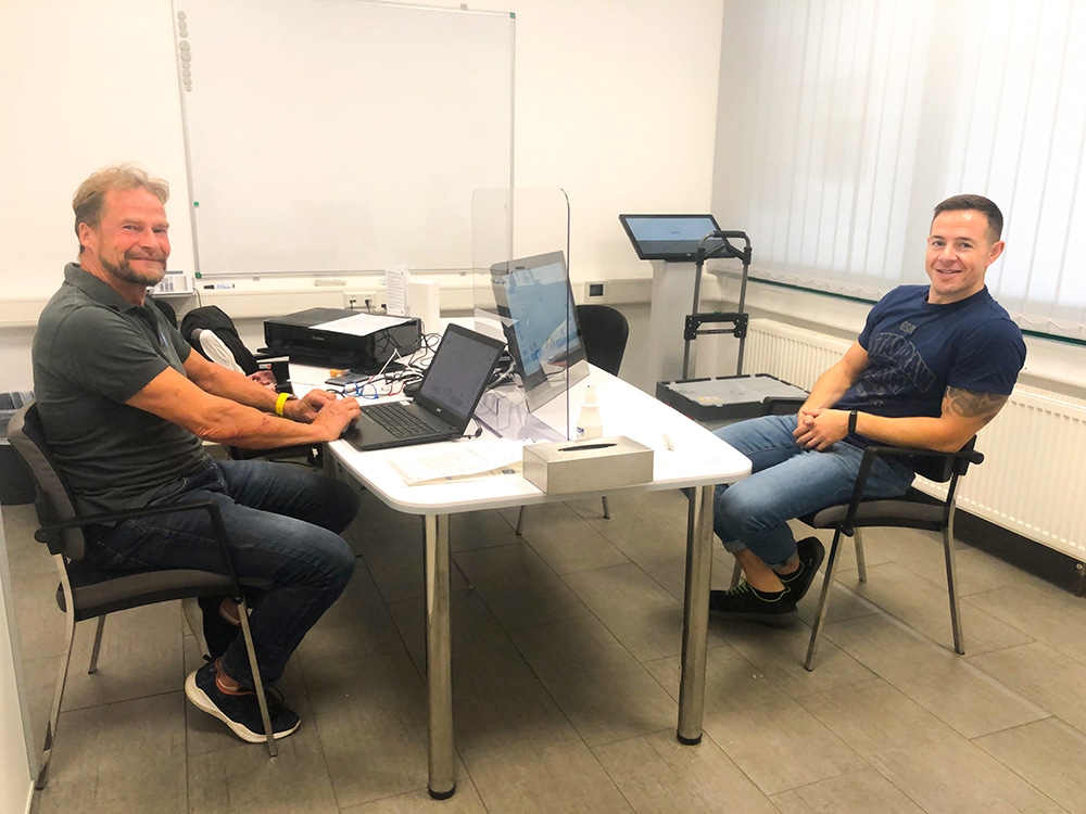 DEBATIN Gesundheitstag DEBATIN Gesundheitstag