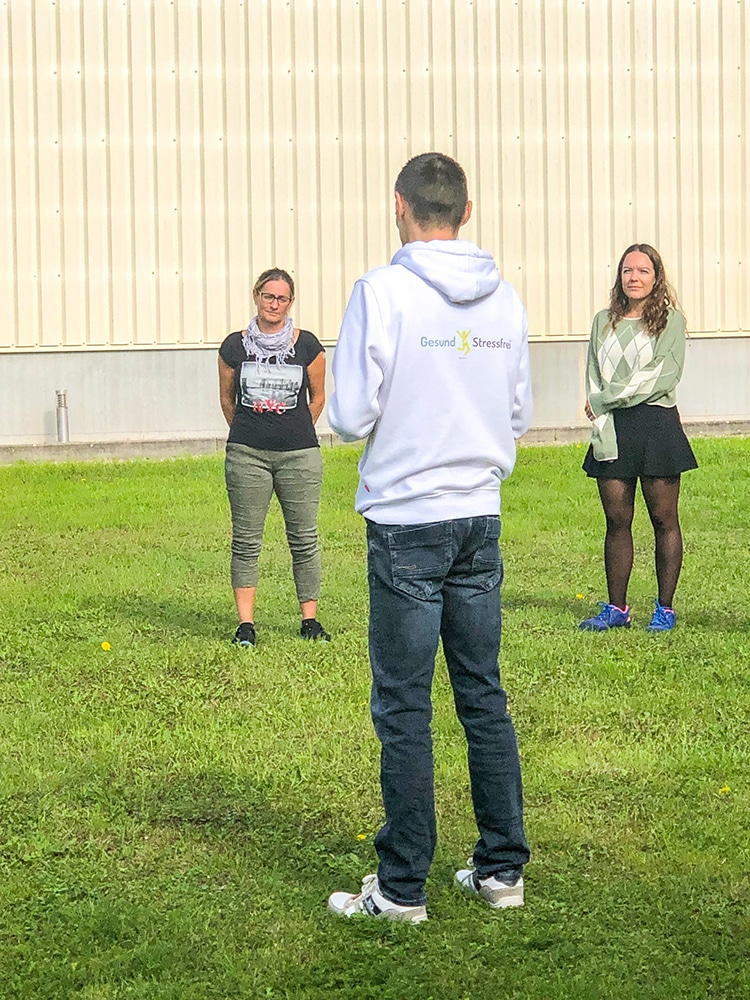 DEBATIN Gesundheitstag DEBATIN Gesundheitstag