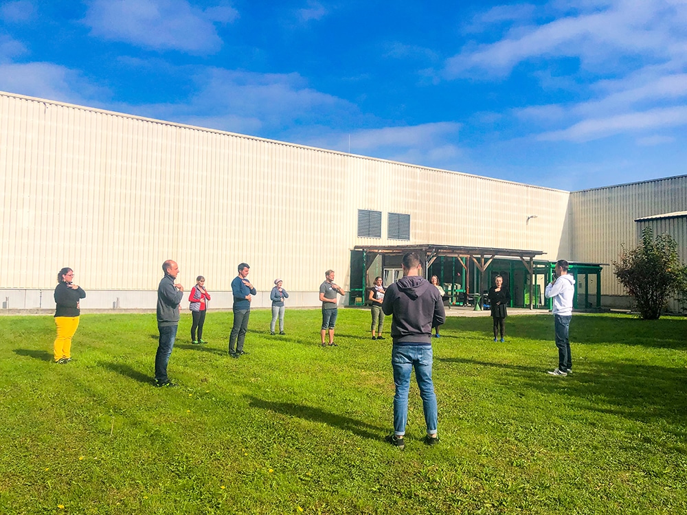 DEBATIN Gesundheitstag DEBATIN Gesundheitstag