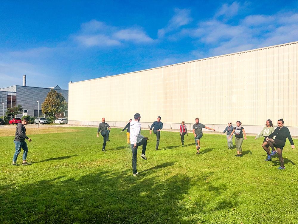 DEBATIN Gesundheitstag DEBATIN Gesundheitstag