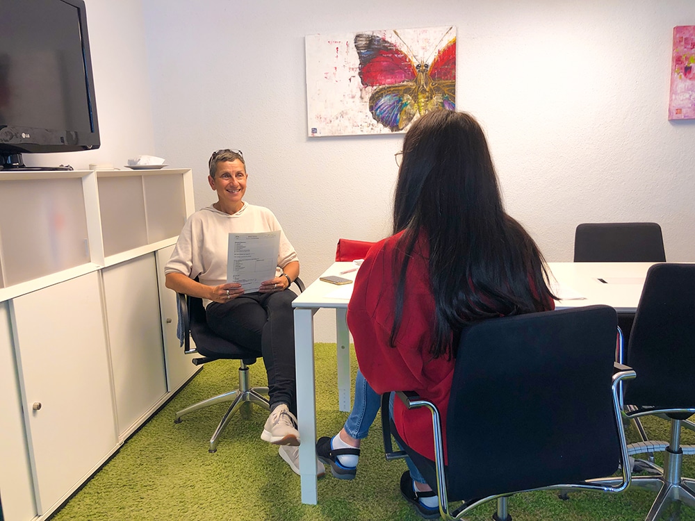 DEBATIN Gesundheitstag DEBATIN Gesundheitstag