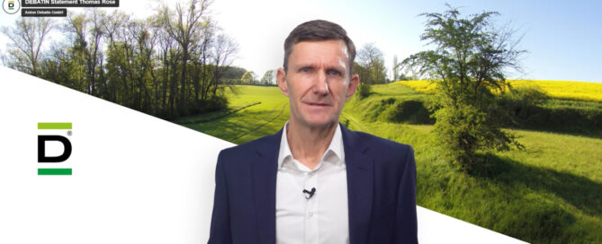 Statement Thomas Rose 2023