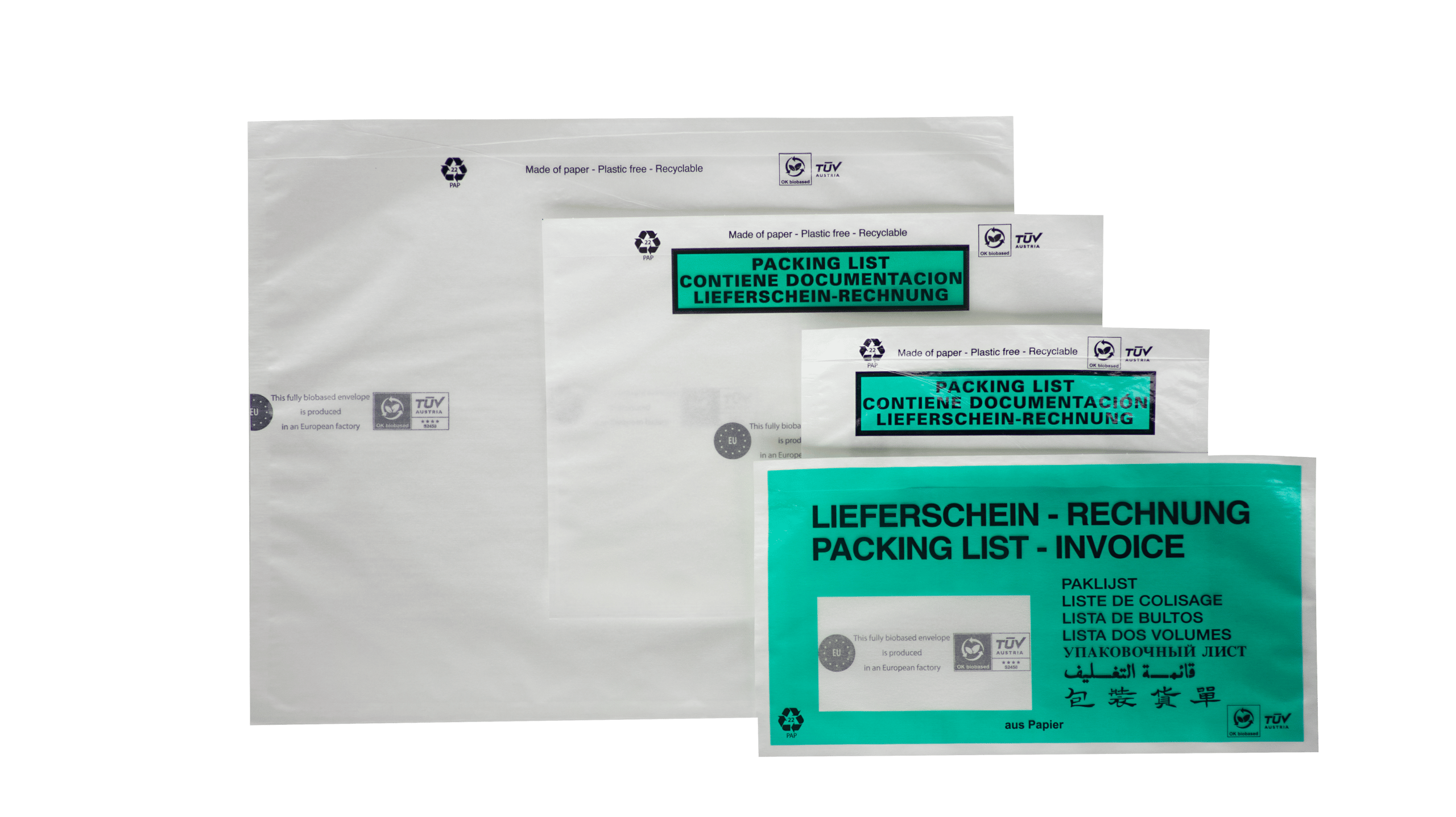 DEBAPAC Paper Sammlung DEBAPAC Paper DL