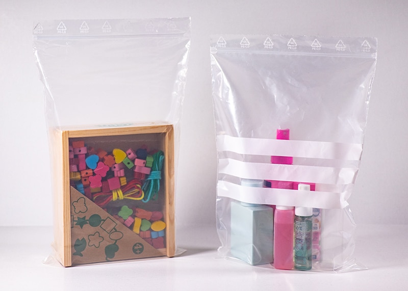 Debasafe_Detail_1 DEBAGRIP PCR mit Produkten.