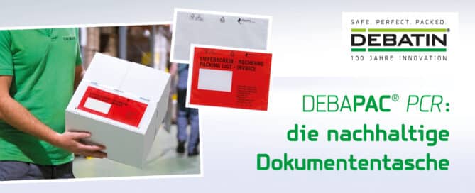 DEBAPAC PCR Newsblog Header