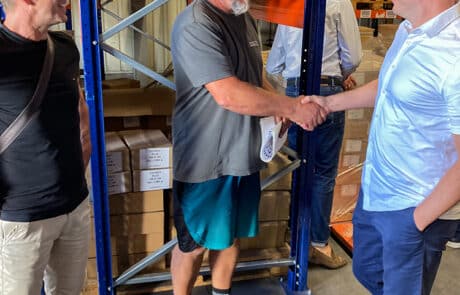 DEBATIN_Einweihung_Hoenheim_Kennenlernen