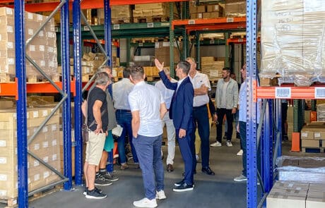 DEBATIN_Einweihung_Hoenheim_Thomas-Rose-erklärt