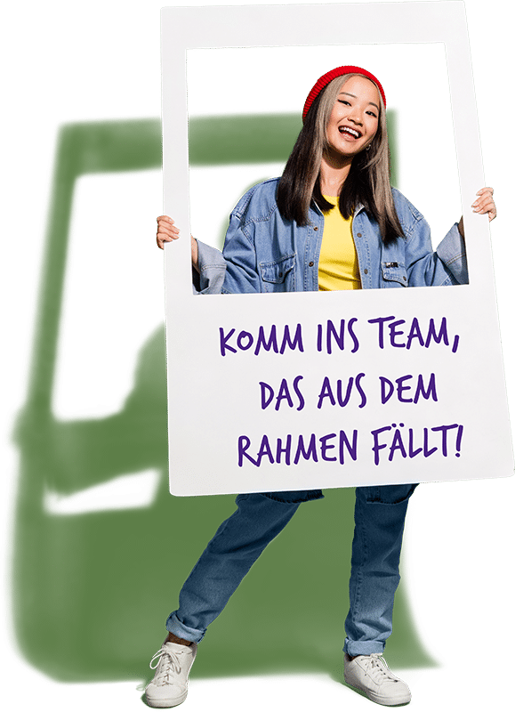 Azubi_Covergirl_Rahmen_stehend