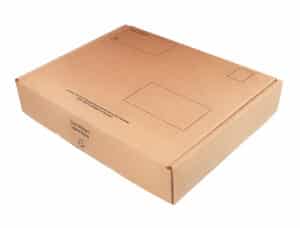 Karton UN3373 M